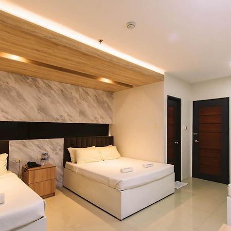 Vigan Traversa Hotel Экстерьер фото